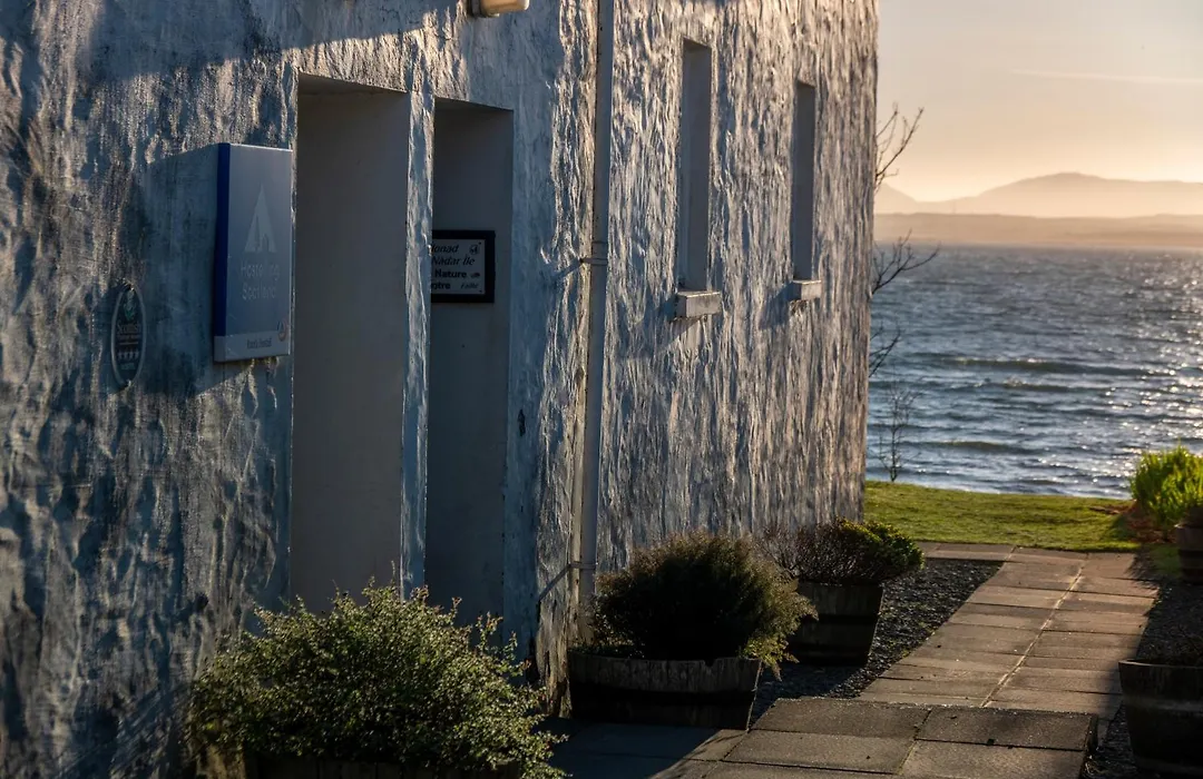 Port Charlotte Youth Hostel-1