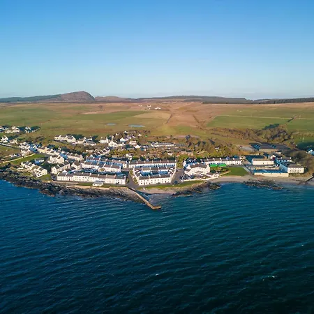 Port Charlotte Youth Hostel-2